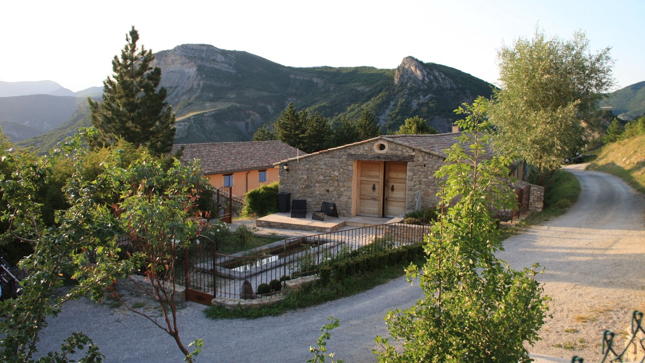 Photo of Outdoor in Montreal-les-Sources