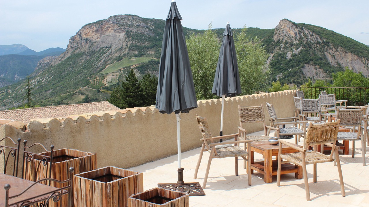 Photo of Outdoor in Montreal-les-Sources