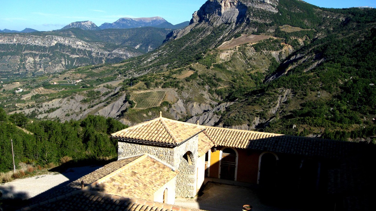 Photo of Outdoor in Montreal-les-Sources