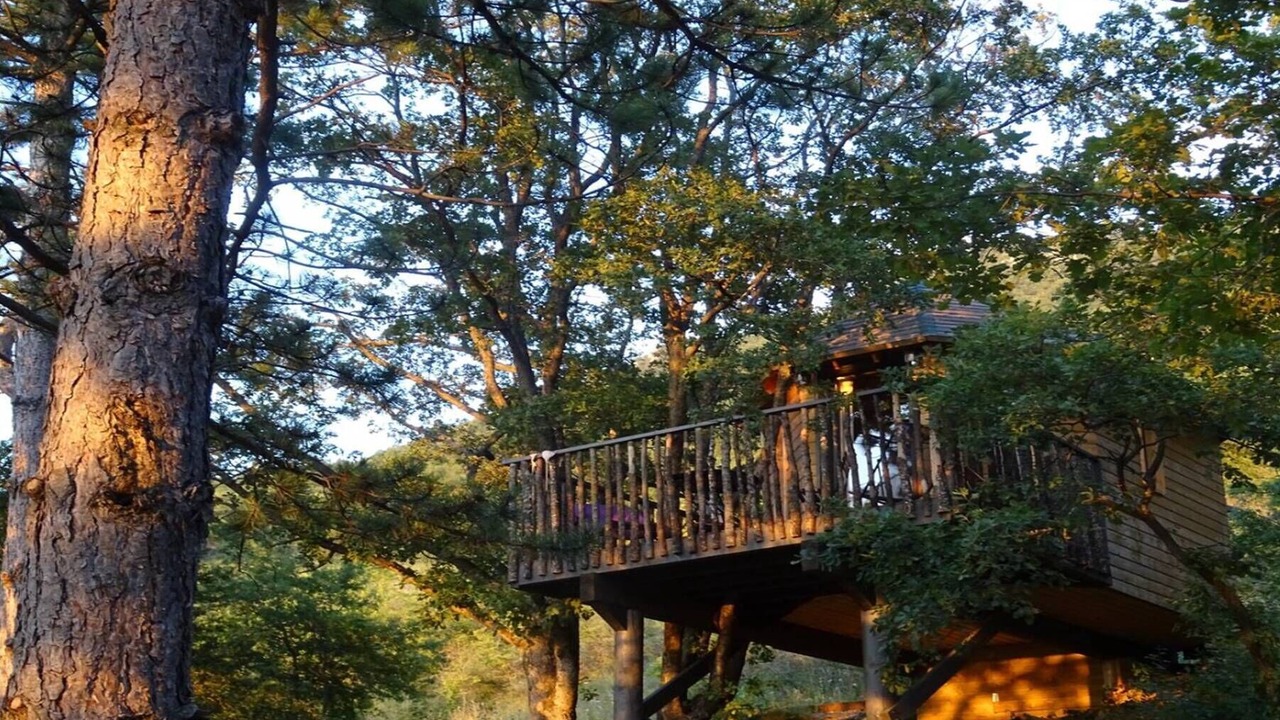 Photo of Outdoor in Montreal-les-Sources