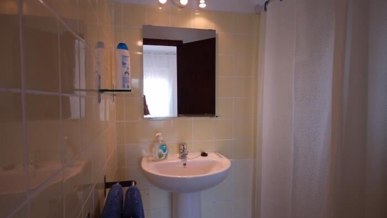 Photo of Bathroom in Tossa de Mar