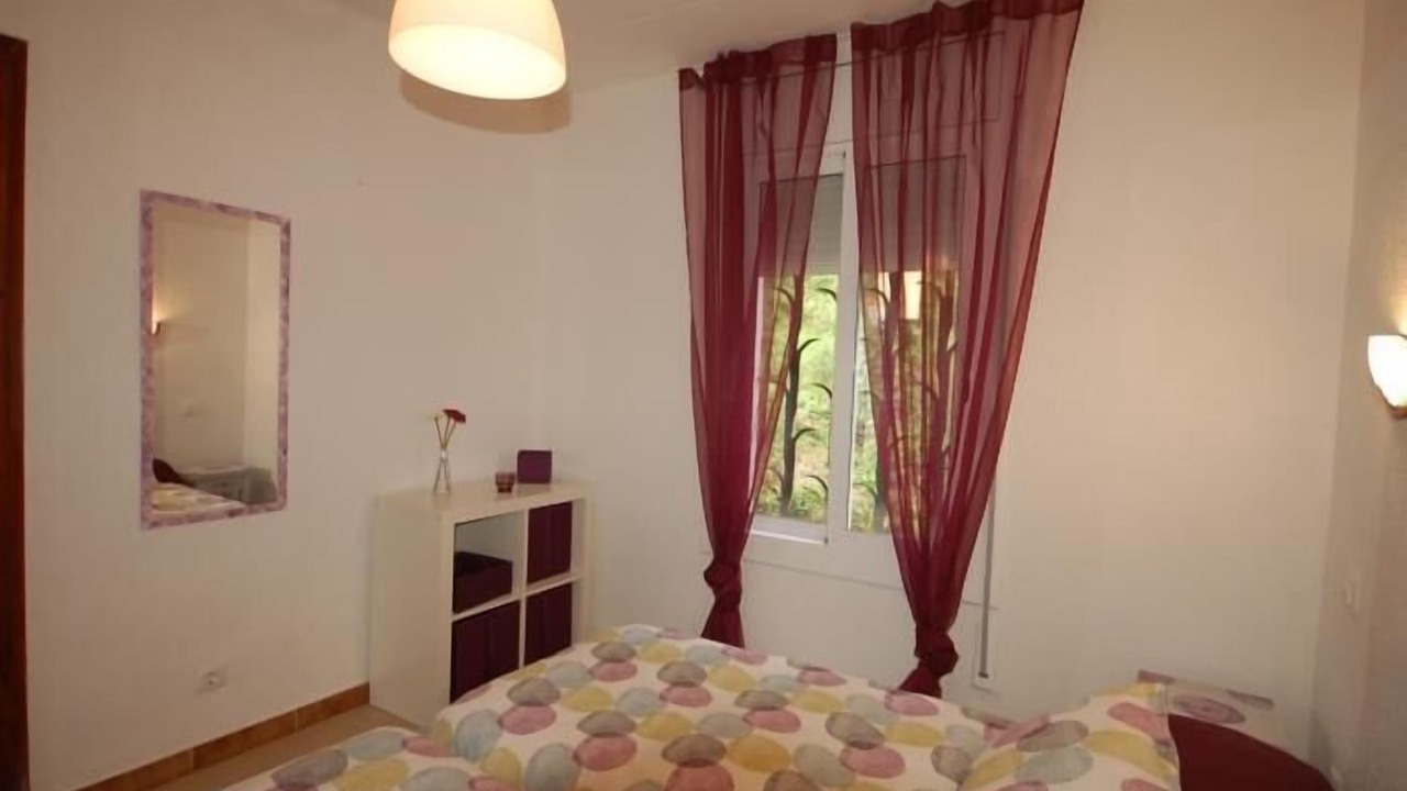 Photo of Bedroom in Tossa de Mar
