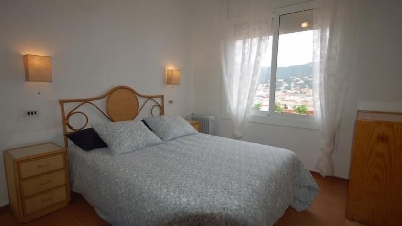 Photo of Bedroom in Tossa de Mar