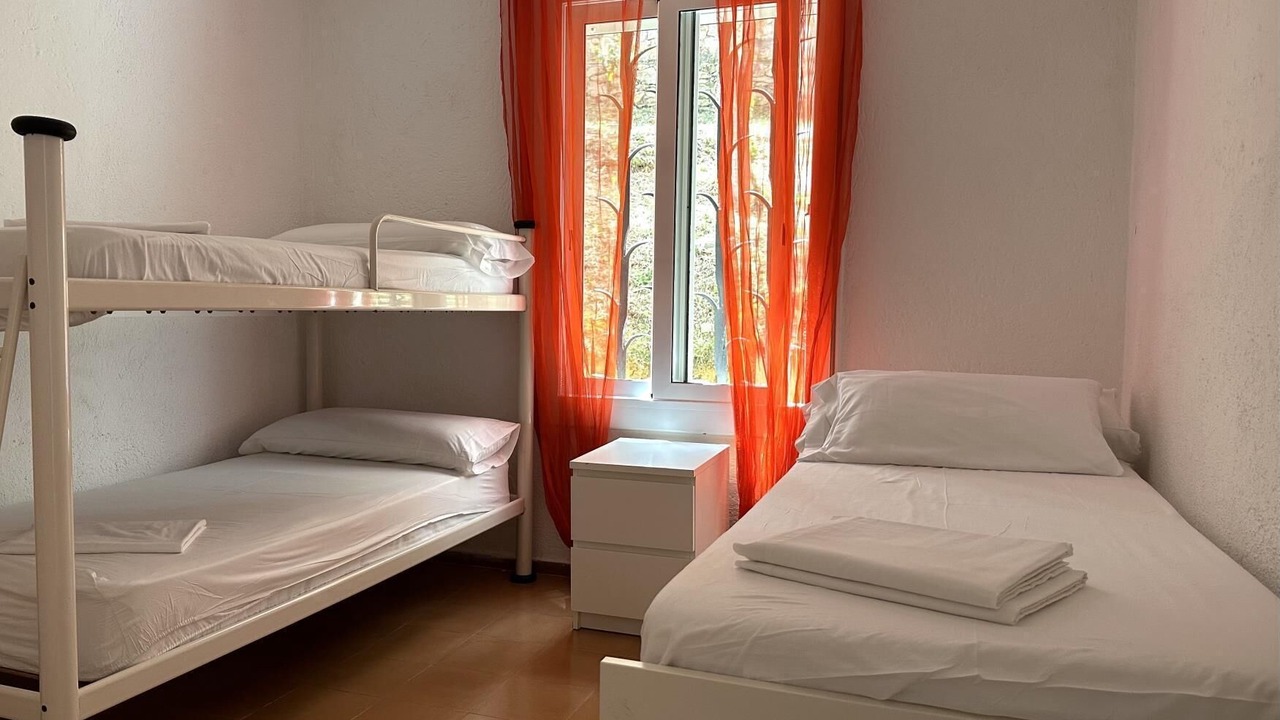 Photo of Bedroom in Tossa de Mar