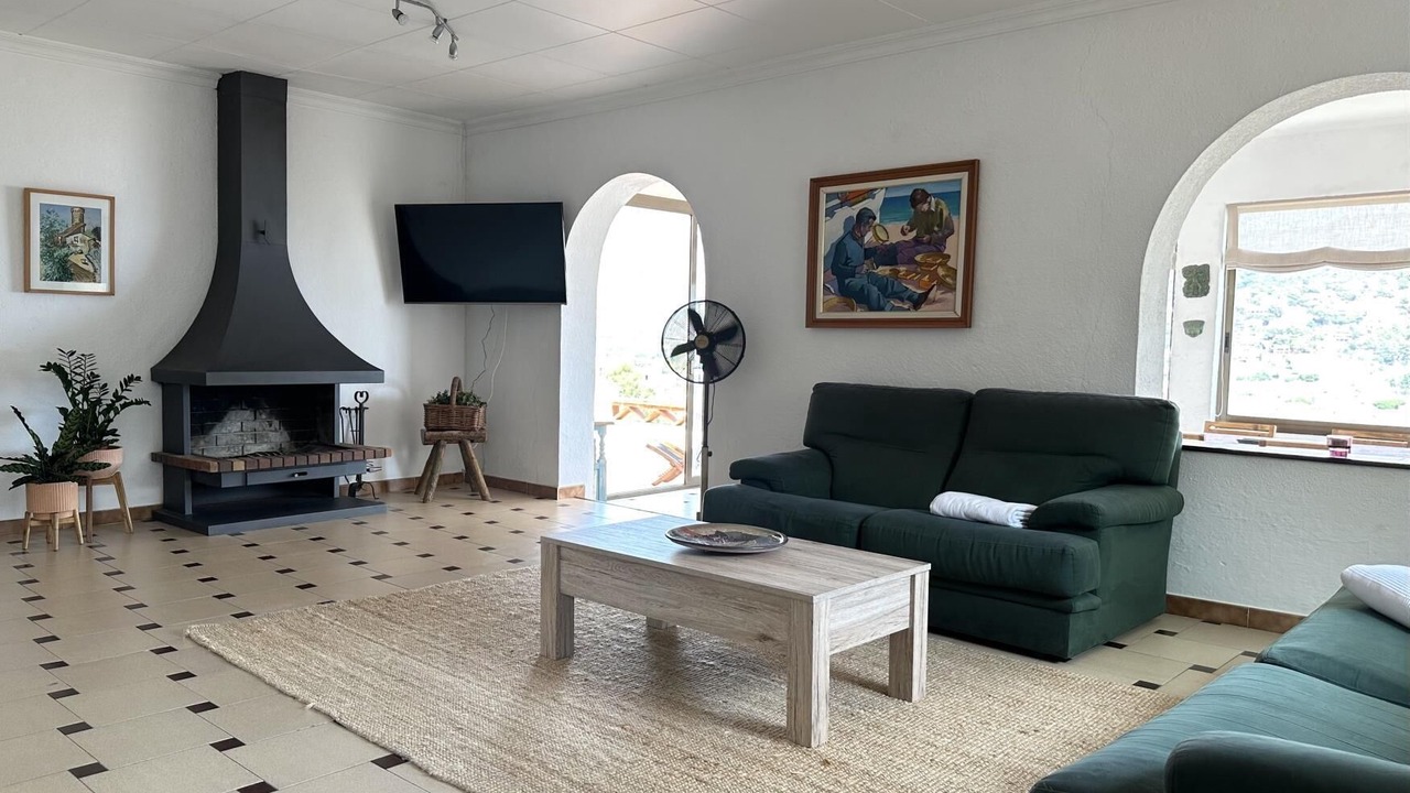 Photo of Livingroom in Tossa de Mar