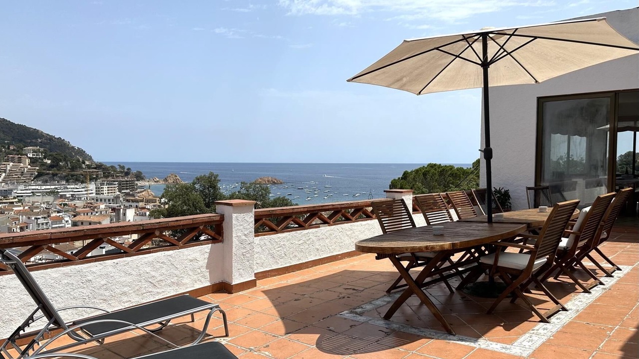 Photo of Outdoor in Tossa de Mar