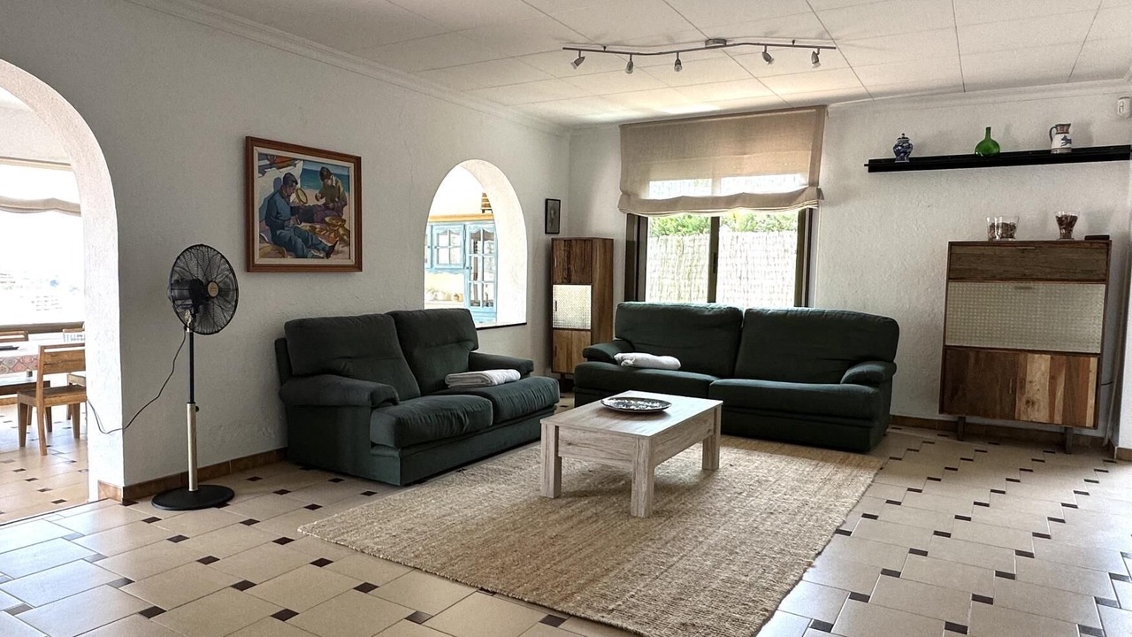 Photo of Livingroom in Tossa de Mar