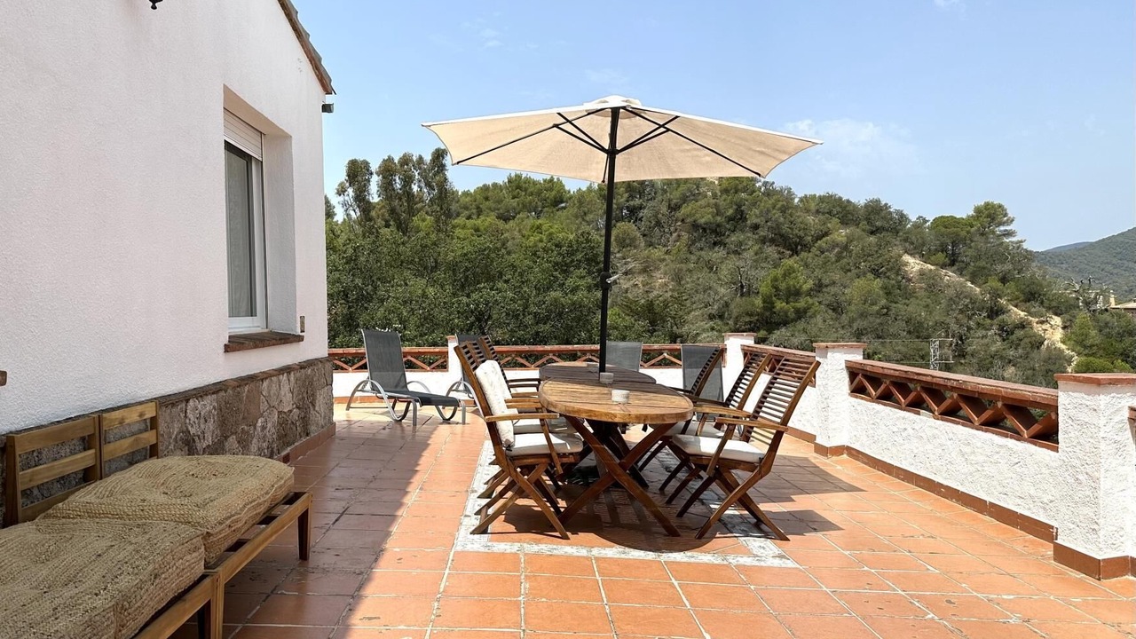 Photo of Outdoor in Tossa de Mar
