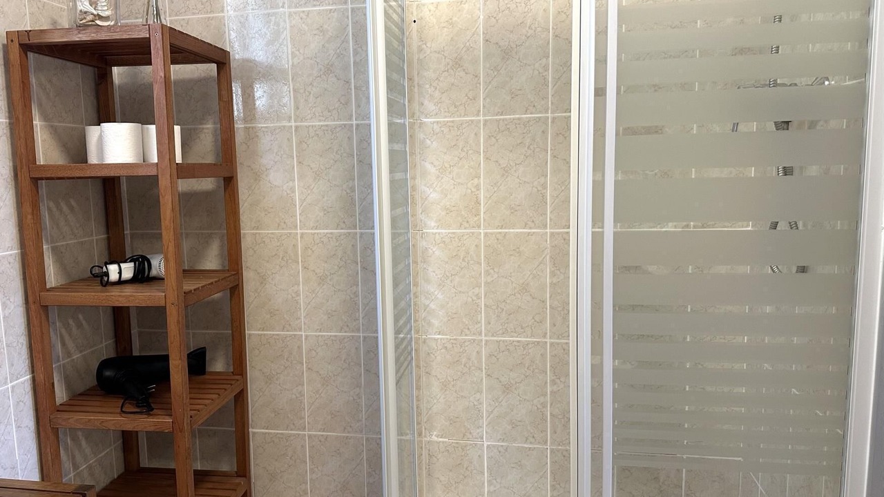 Photo of Bathroom in Tossa de Mar