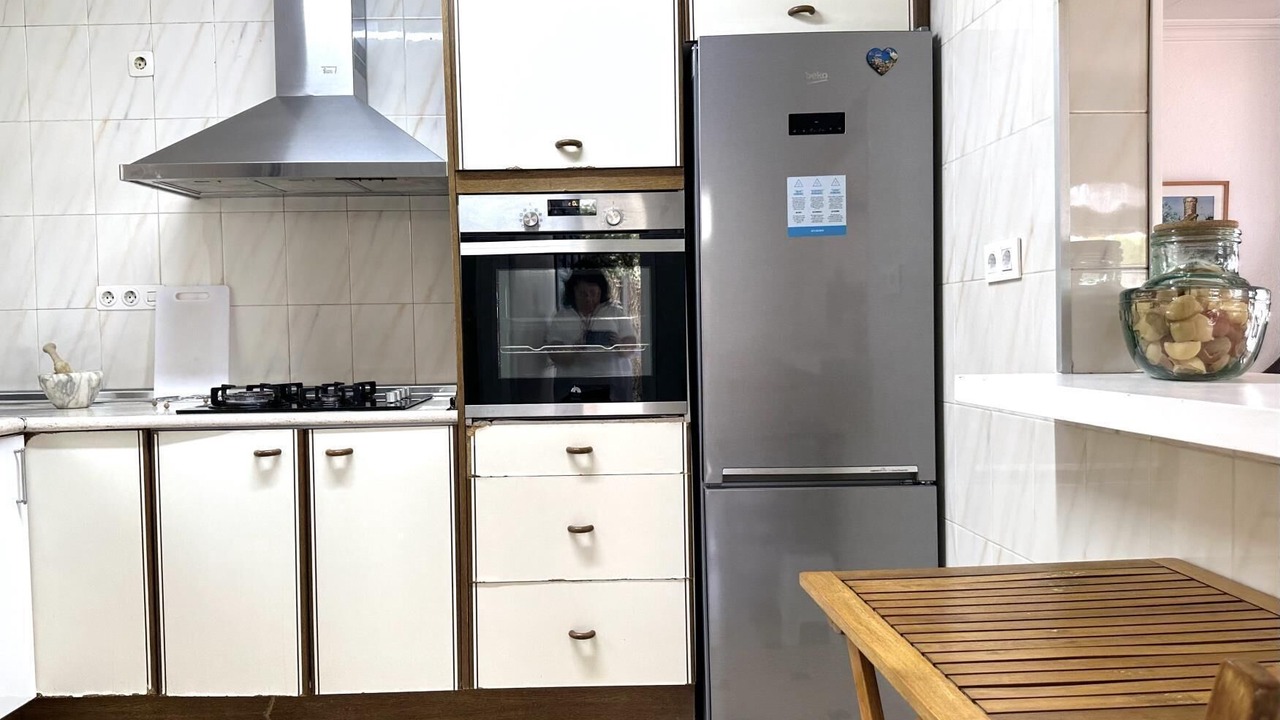 Photo of Kitchen in Tossa de Mar