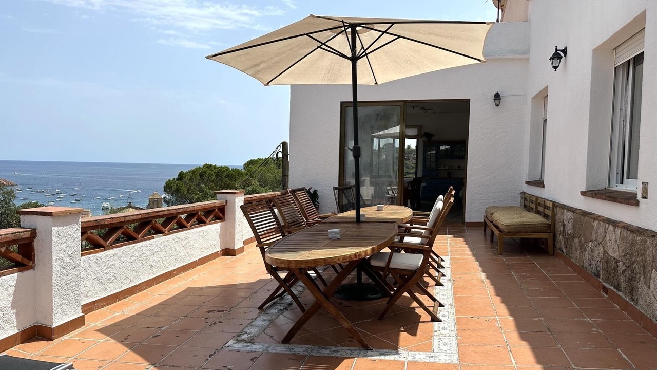 Photo of Outdoor in Tossa de Mar