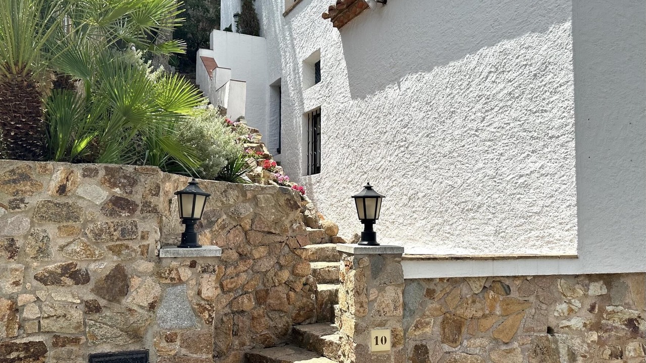 Photo of Outdoor in Tossa de Mar
