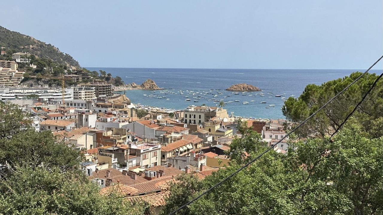 Photo of Others in Tossa de Mar