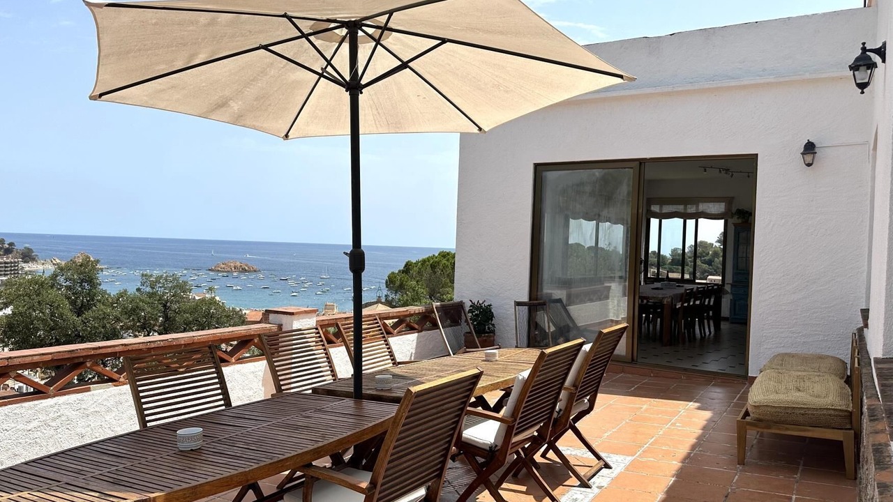 Photo of Outdoor in Tossa de Mar