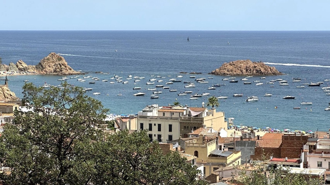 Photo of Others in Tossa de Mar