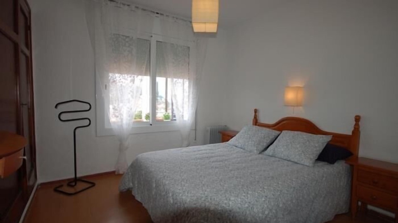Photo of Bedroom in Tossa de Mar