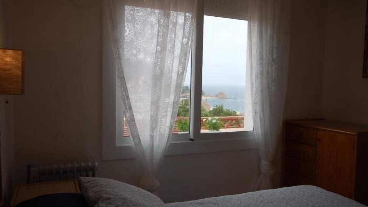 Photo of Bedroom in Tossa de Mar