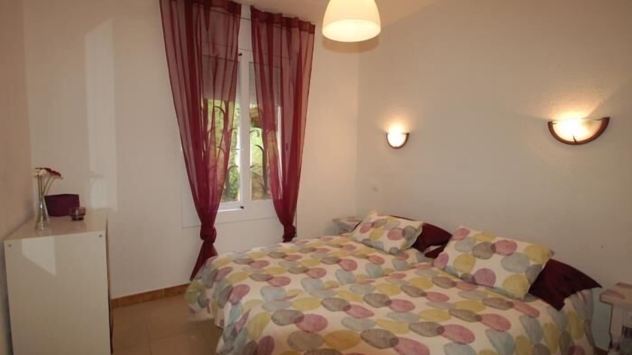 Photo of Bedroom in Tossa de Mar