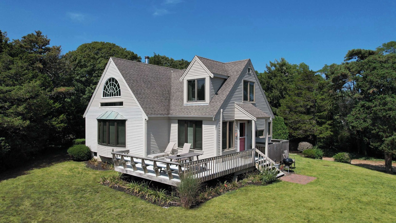 Photo of Outdoor in East Orleans