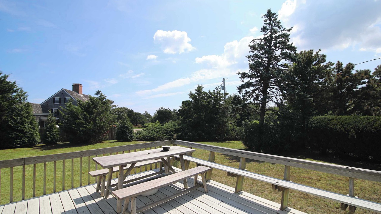 Photo of Outdoor in East Orleans