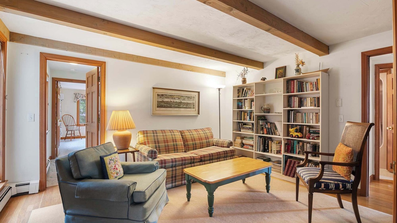 Photo of Livingroom in East Orleans