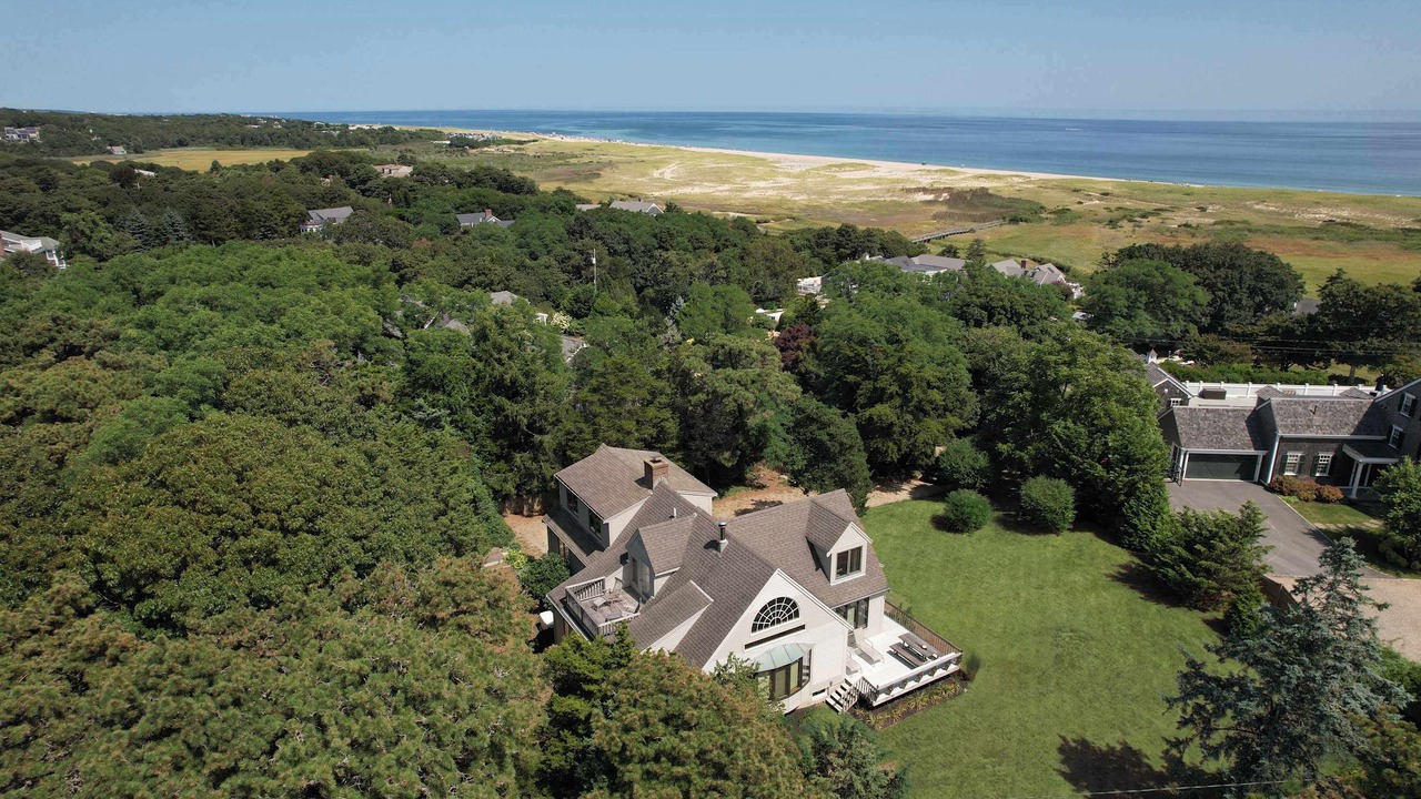 Photo of Outdoor in East Orleans