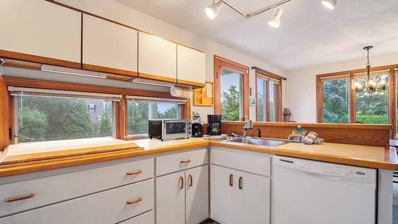 Photo of Kitchen in East Orleans