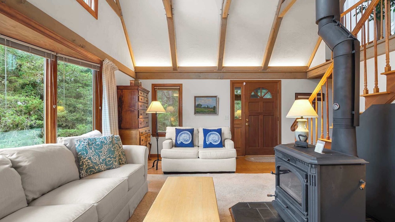 Photo of Livingroom in East Orleans