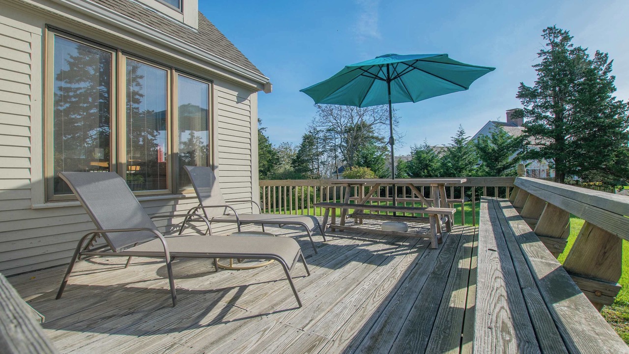 Photo of Outdoor in East Orleans