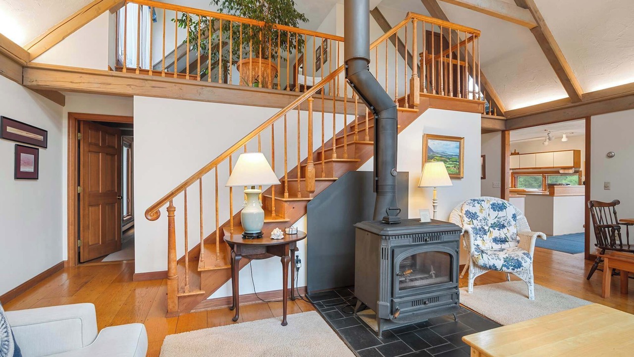 Photo of Livingroom in East Orleans