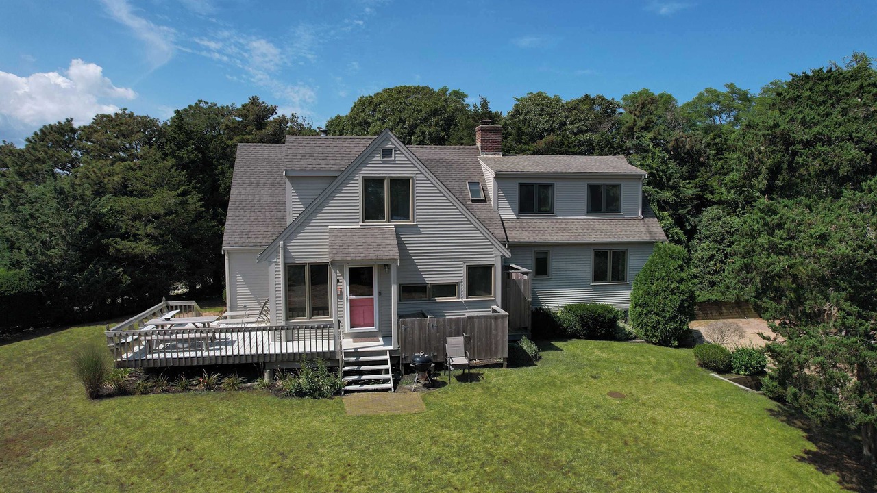 Photo of Outdoor in East Orleans