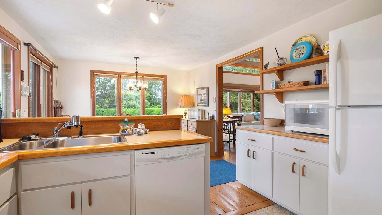 Photo of Kitchen in East Orleans