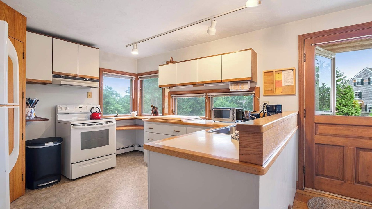 Photo of Kitchen in East Orleans