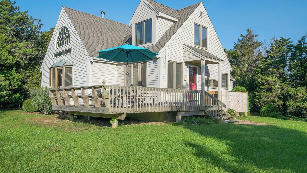 Photo of Outdoor in East Orleans