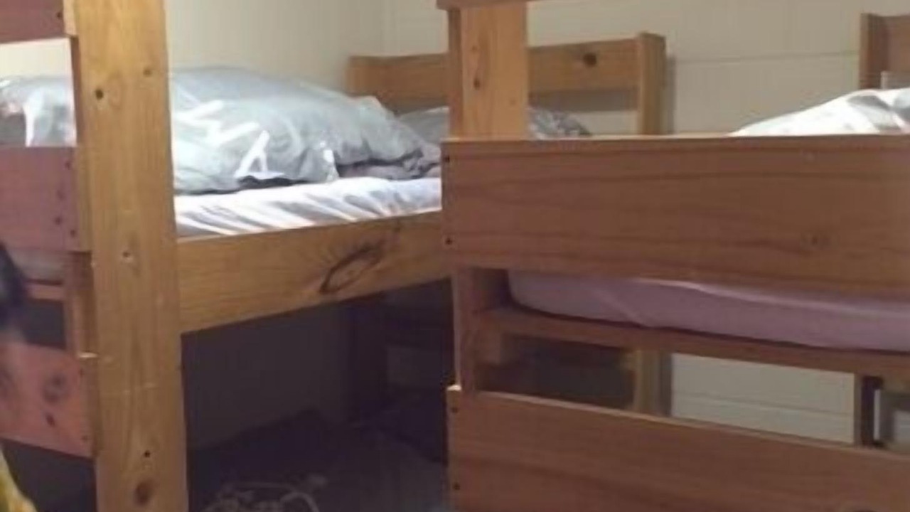 Photo of Bedroom in Hotham Heights