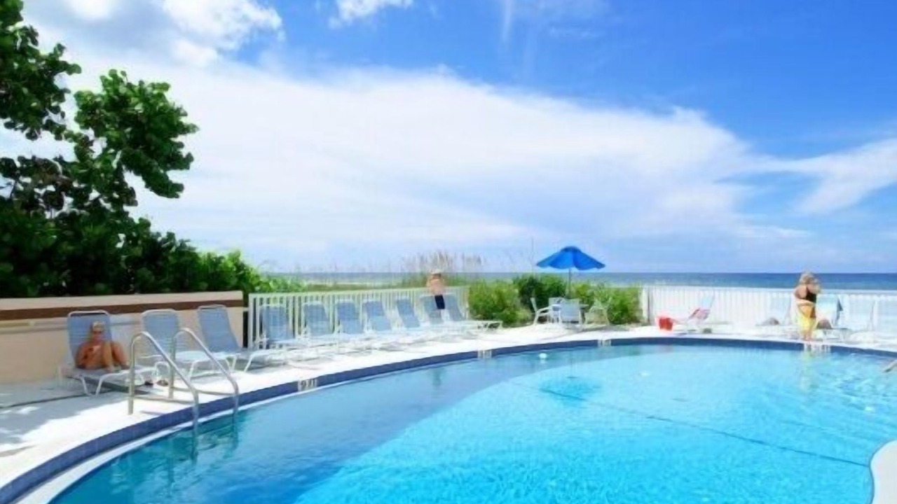 Photo of Outdoor in Longboat Key