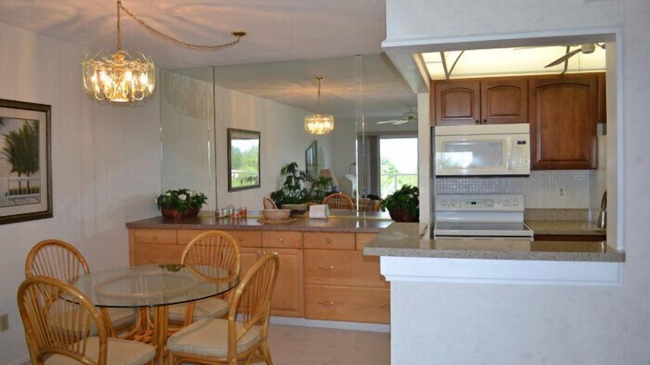 Photo of Livingroom in Longboat Key