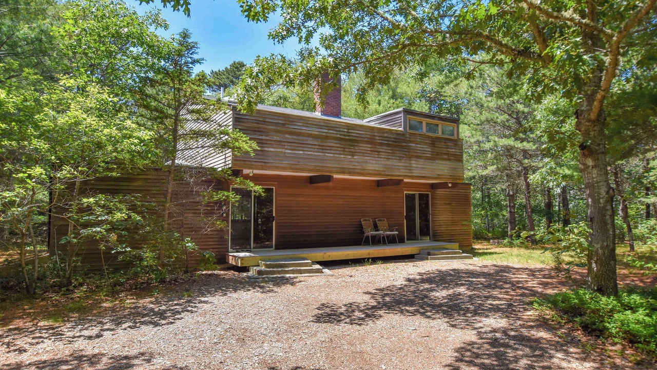 Photo of Outdoor in Truro