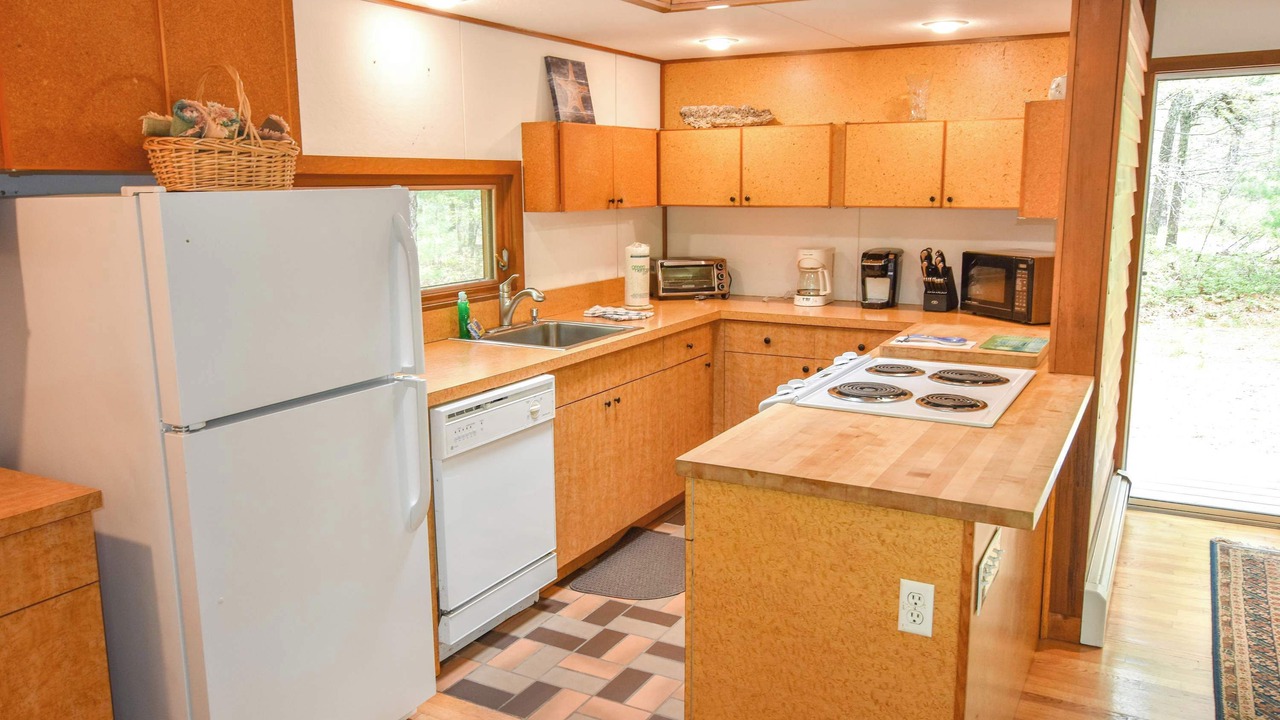 Photo of Kitchen in Truro