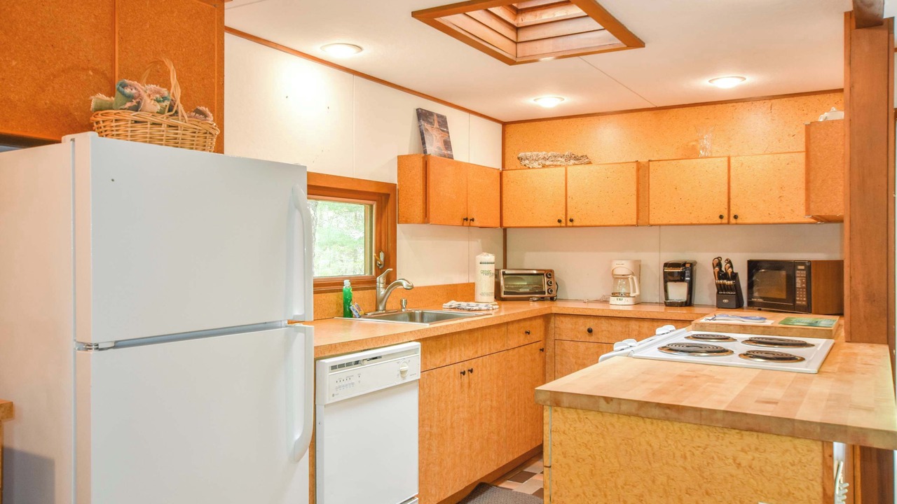 Photo of Kitchen in Truro