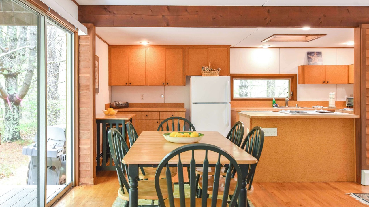 Photo of Kitchen in Truro