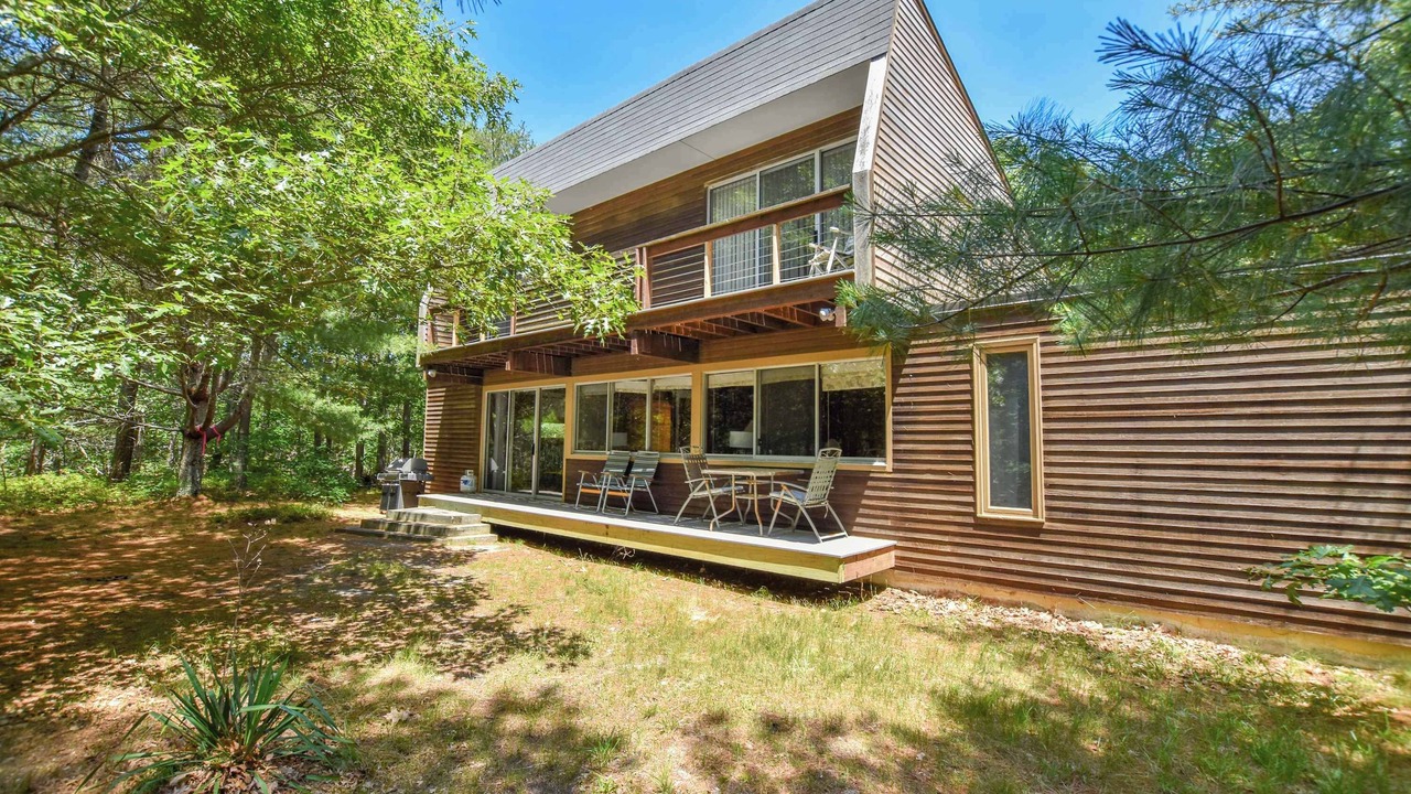 Photo of Outdoor in Truro