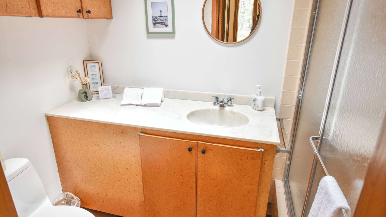 Photo of Bathroom in Truro