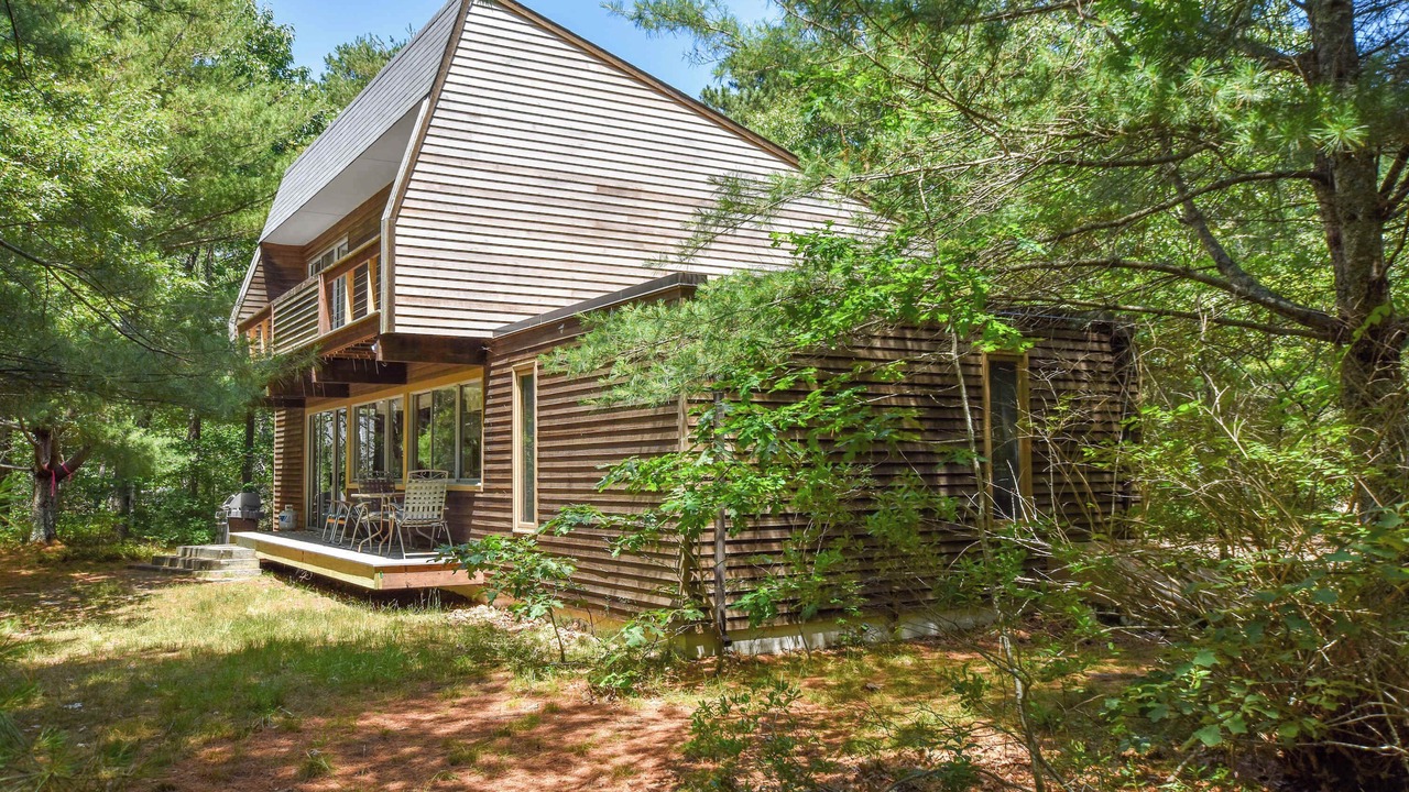 Photo of Outdoor in Truro