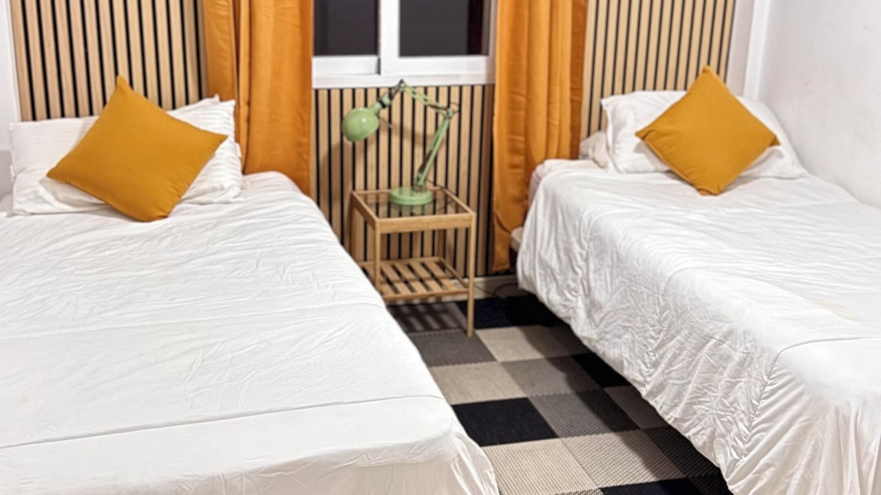 Photo of Bedroom in Playa de San Juan