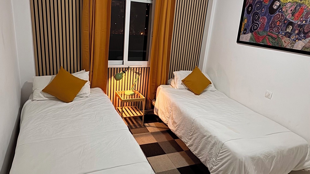 Photo of Bedroom in Playa de San Juan