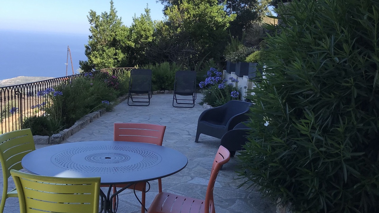 Photo of Outdoor in SantʼAntonino