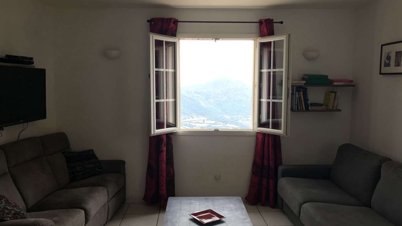 Photo of Livingroom in SantʼAntonino