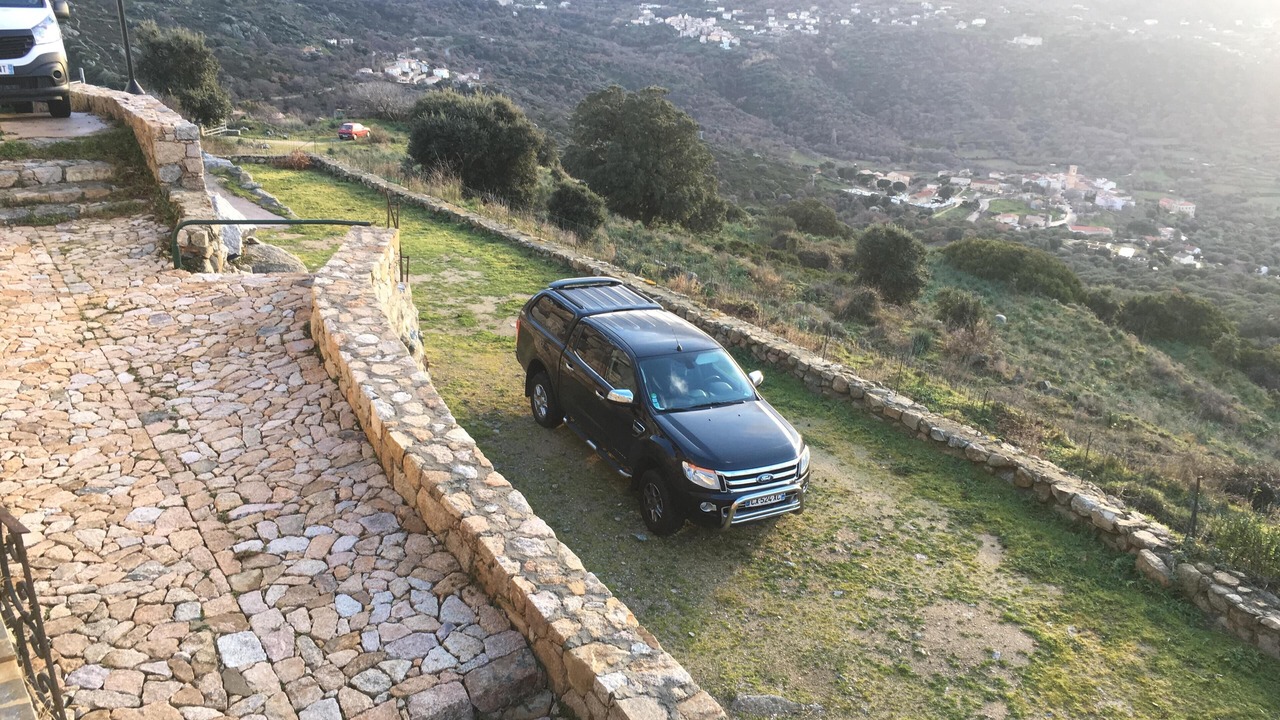 Photo of Outdoor in SantʼAntonino