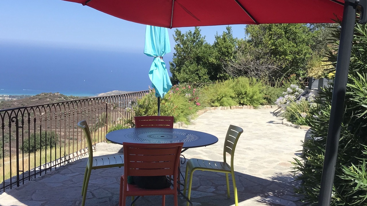 Photo of Outdoor in SantʼAntonino